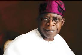 Tinubu is APC’s Presidential candidate, wins primary by landslide