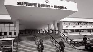 Supreme Court dismisses PDP suit against Shettima