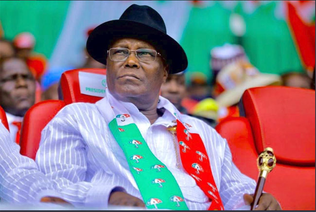 PERSPECTIVE – Why Atiku represents a unified Nigeria
