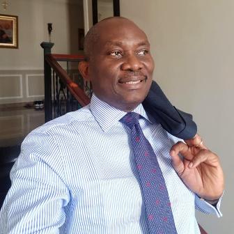 Elumelu is new House of Reps Minority Leader, as Gbajabiamila upholds minority caucus nomination
