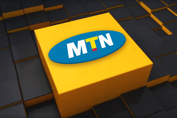 MTN Nigeria closes shops nationwide