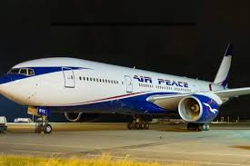 Air Peace reiterates commitment to passengers’ safety, comfort
