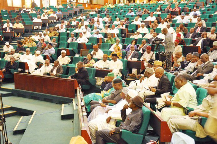 HoR Minority Leadership: Chinda, three others in trouble for parading as Minority Caucus leaders