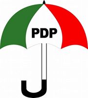Crack in PDP NWC over Reps Caucus crisis…As PDP Deputy National Chairman, National Youth Leader disown suspension extension on Elumelu, others