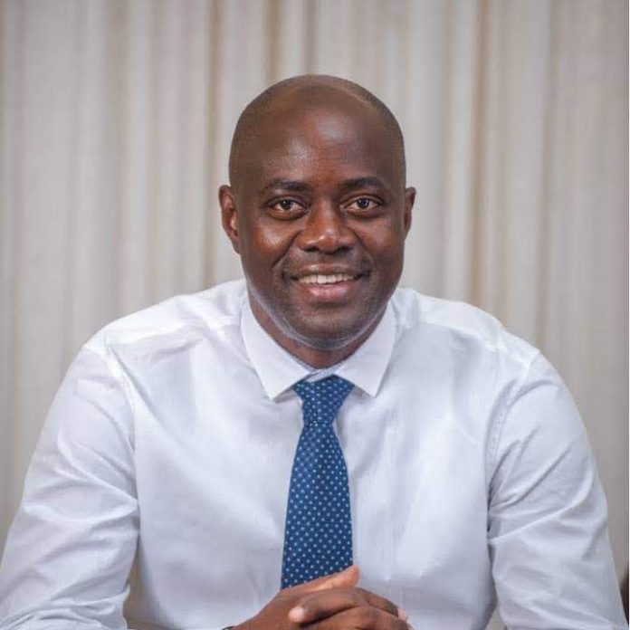 Appeal Court judgment: My mandate as Oyo gov remains intact, says Makinde