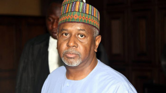 Finally, FG orders release of Dasuki, Sowore
