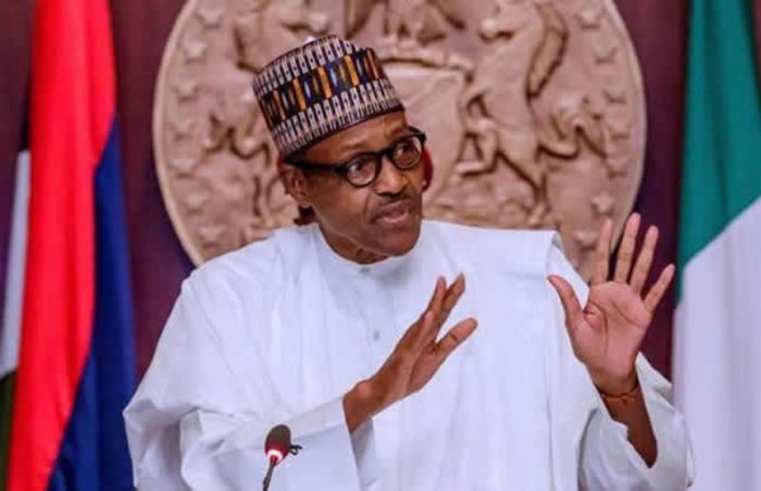 I won’t contest in 2023, President Buhari insists