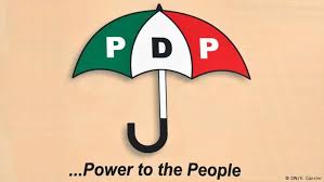 Zoning: PDP throws contest for presidential ticket open