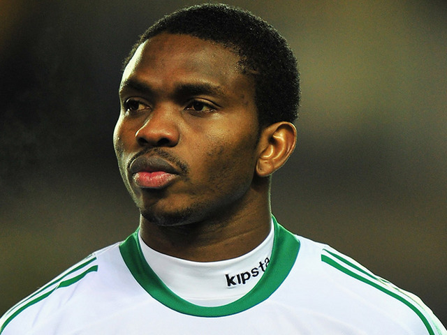 Eagles: Yakmut, Mohammed laud Yobo’s appointment