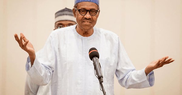 Full Text Of Buhari’s Address To The Nation On COVID-19