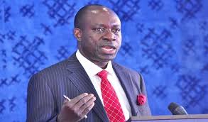Dismantle lock down, Soludo urges African leaders, canvasses home grown solution to covid-19 pandemic