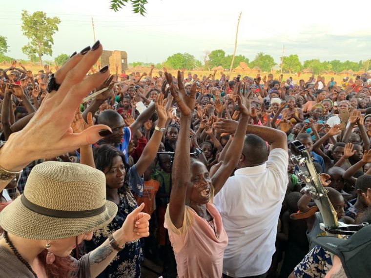 Nigeria’s ‘genocide’: Who is helping the thousands of displaced Christians?