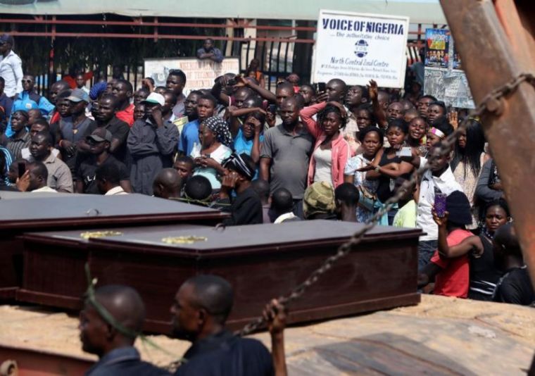 Several Christians killed, 2 beheaded as Fulani terror attacks rage on in Nigeria