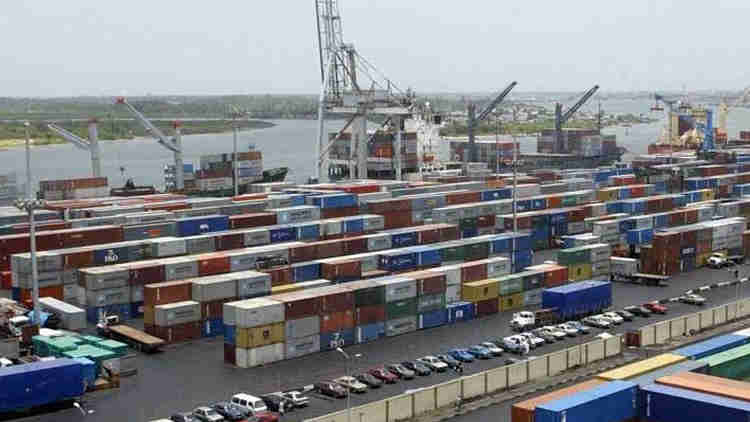 9 ships expected with petroleum products, others at Delta ports