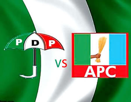 APC members dump party, decamp to PDP In KwaraLATEST NEWS