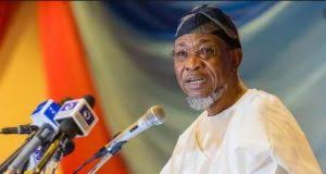 PERSPECTIVE – Aregbesola: Governance as festival of the mass
