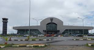 Asaba International Airport re-opens