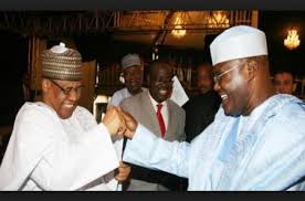 Atiku salutes IBB at 79, pays tribute to his respect and commitment to Nigeria’s diversity