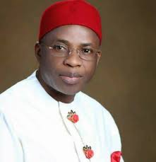 Ohakim: Ohanaeze Youth Council frowns at serial blackmail against Igbo leaders, urges traducers to recant