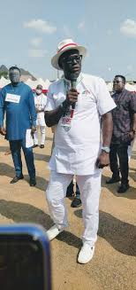 Group alleges plot to betray Urhobo’s quest to produce Okowa’s successor, fingers kinsmen