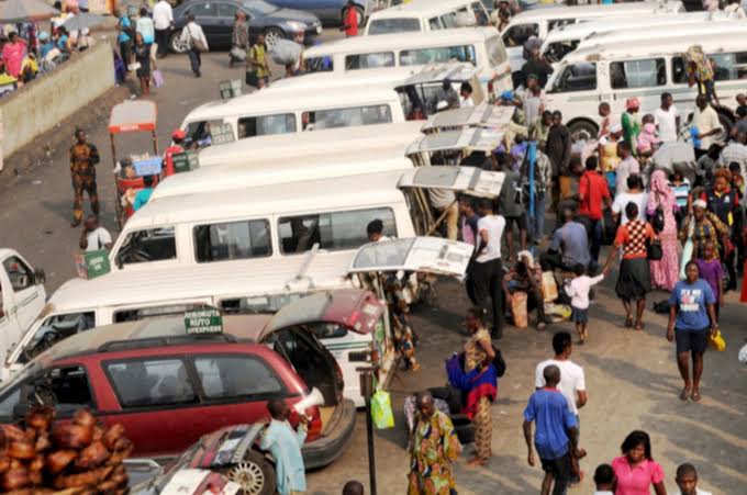 Petrol: Motorists, commuters groan as marketers implement new pump price in Lagos