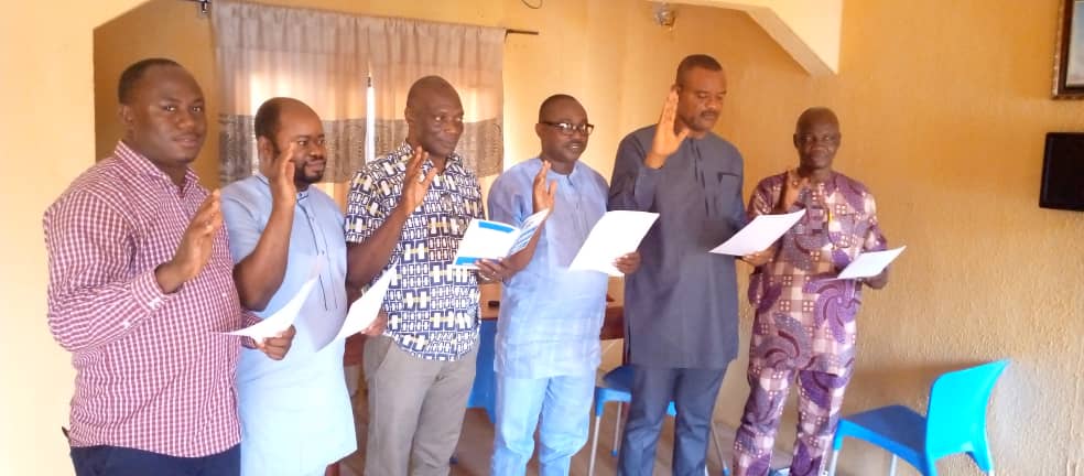 Delta Online Publishers’ Forum elects first Executive Committee