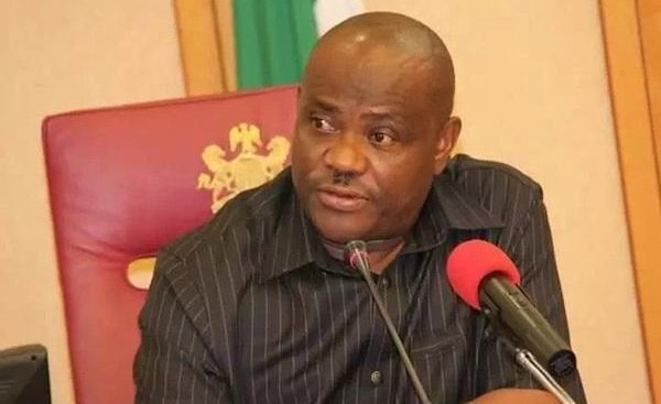 Wike to Obaseki: You’re a serial betrayer, ingrate; says Oshiomhole now vindicated