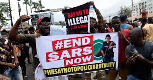 PERSPECTIVE – Politicians rattled in the #EndSARS Tsunami