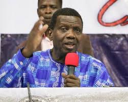 Why Nigeria must restructure or risk breakup, by Adeboye