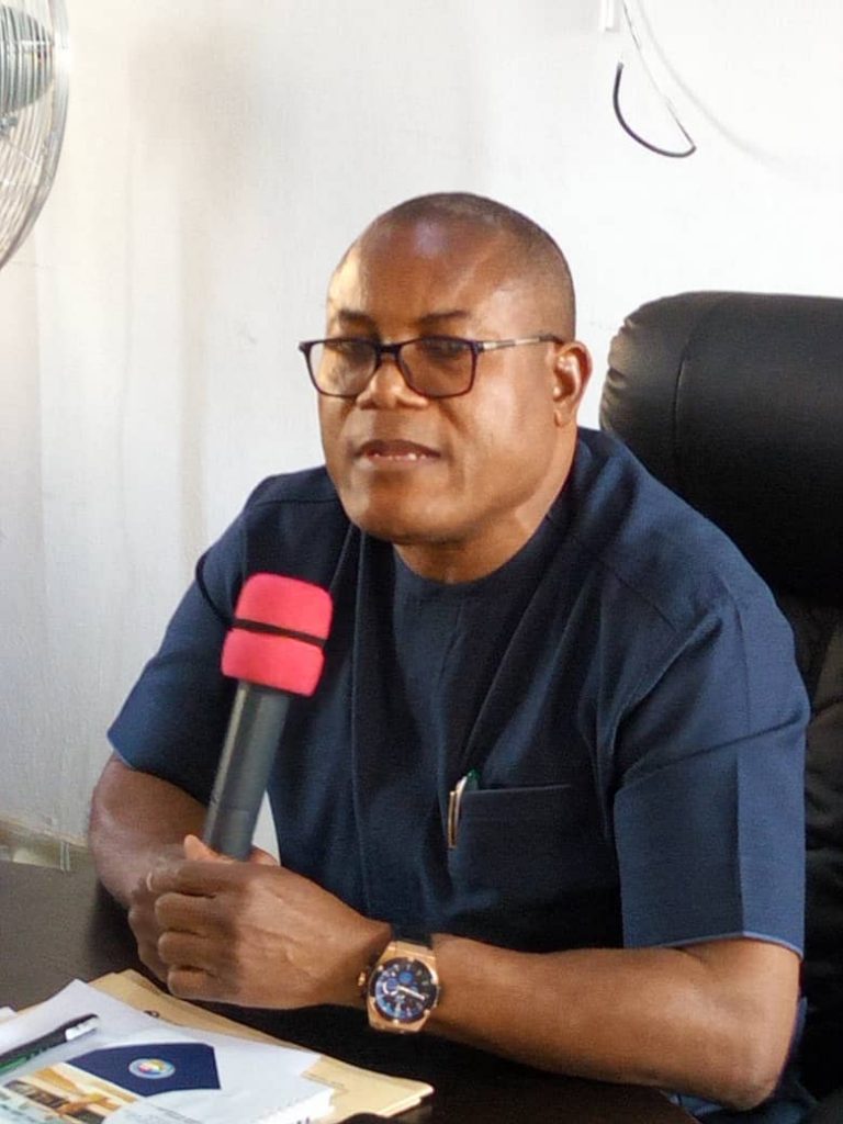 Tinubu: Nigerians will not reward harbinger of present disaster, says Delta’s Senior POLAD