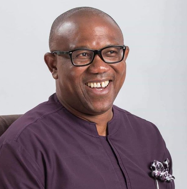 NEWS FEATURE – Peter OBI’s bond with Nsukka, the charity story