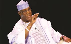 Atiku cautions against slide to one-party dictatorship, calls for the merger of opposition parties to present a formidable front