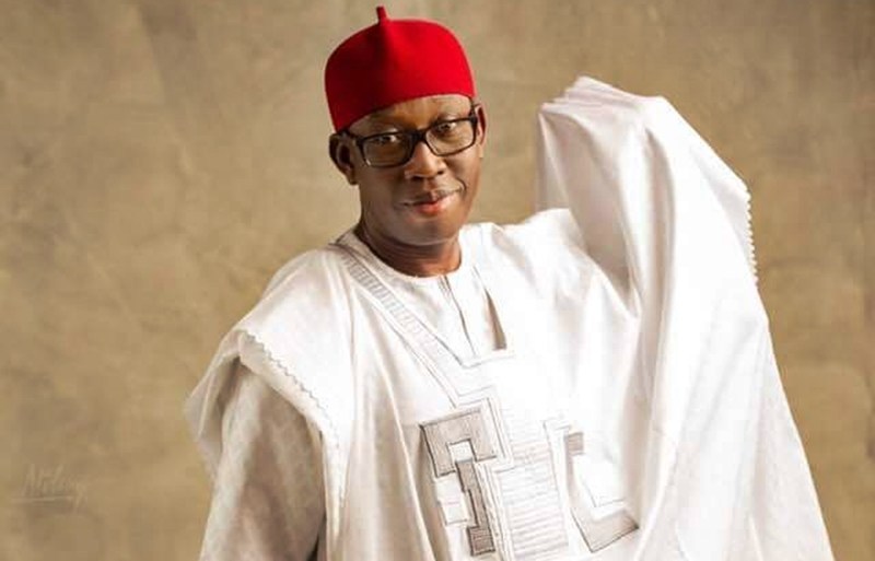 PERSPECTIVE – Senator (Dr.) Ifeanyi Okowa – A man with governance skills, uncommon party builder and loyalist; a life dedicated to service and public good