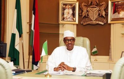 President Buhari’s 2022 Independence Day speech (Full text)