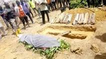 Gunmen kill student, kidnap 42 in attack on Nigerian school; education ‘under attack’ in northern Nigeria, says Amnesty International