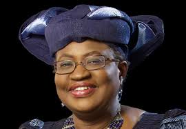Reps Minority Caucus Hails Okonjo-Iweala on Emergence as WTO DG