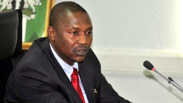 Seized 4.2 m pounds: League of Professionals accuse Malami of double-dealing, dishonesty