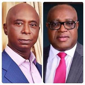 PERSPECTIVE – Picking holes in Gabriel Ogbechie’s claims of innocence concerning Ossy Bosah