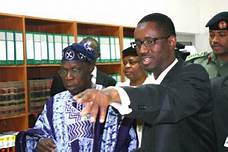 PERSPECTIVE – Ibori, Okowa, Obasanjo, Ribadu, Atiku, UK: “Politricks” As Empire Strikes Back (2)