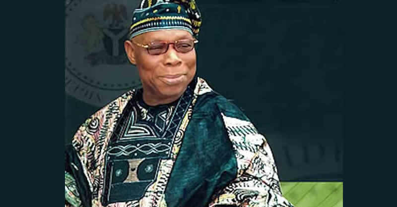 PERSPECTIVE – Atiku, Tinubu, no match to Obi (Full text of Obasanjo’s open letter of endorsement)