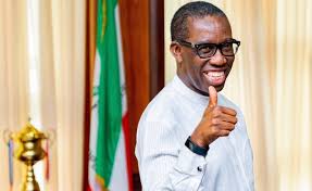 Electronic Transmission of Results: NASS’ volte-face, victory for democracy, says Okowa