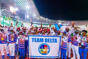 PDP congratulates Team Delta for confirming supremacy at Edo 2020 National Sports fiesta