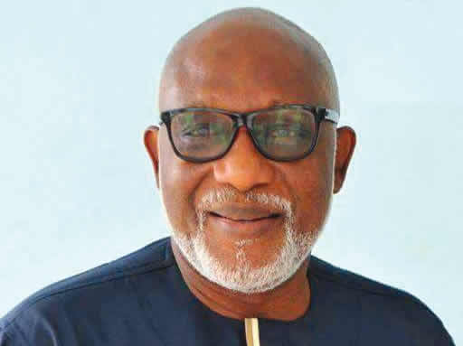 Ban on open grazing: Akeredolu grieves over Malami’s ability as Senior advocate, challenges him to go to court