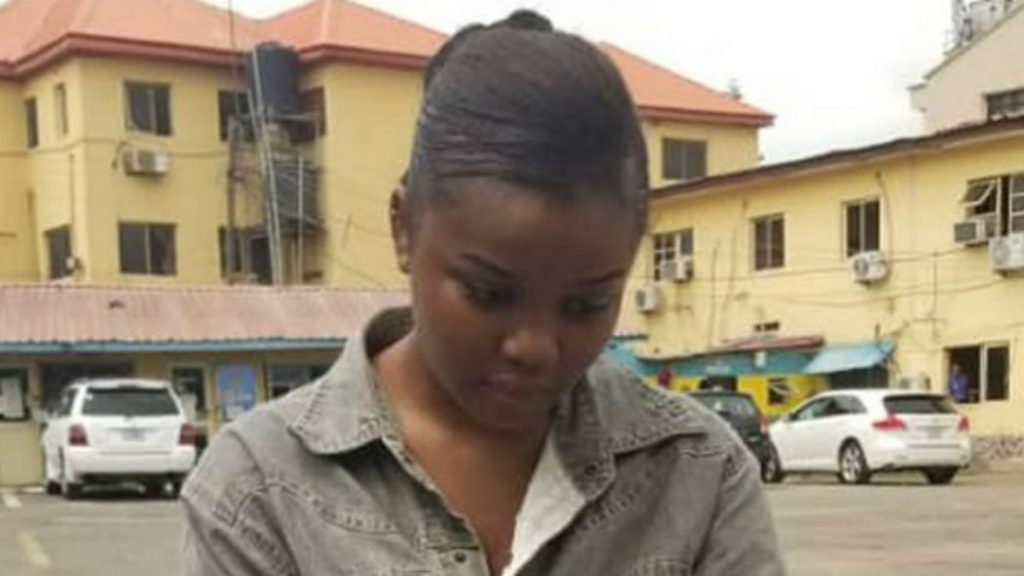 Why I stabbed Ataga to death, by UNILAG student