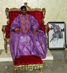Okowa congratulates Dein of Agbor at 44