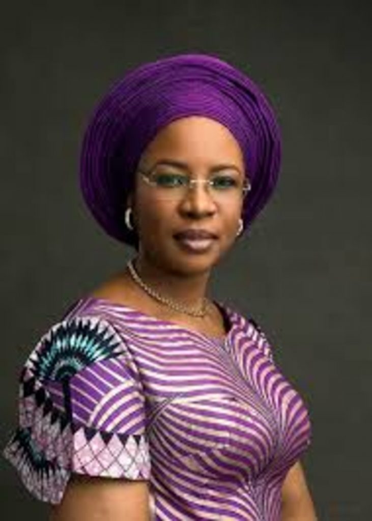 FEATURES – Dame Edith Okowa: Transparent care for the needy