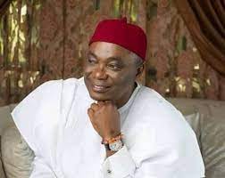 Delta PDP to Nwaoboshi: ‘We’re not a party of violence