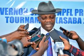 No loss of life at Asaba Sports Complex incident, says Delta Govt.