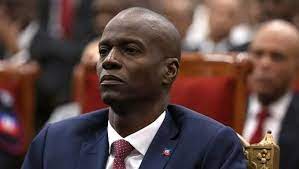 President Jovenel Moïse of Haiti assassinated months after bishops urged him to step down