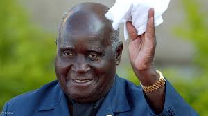 TRIBUTE – The Dove which triumphed over hawks and vultures: The Kaunda story